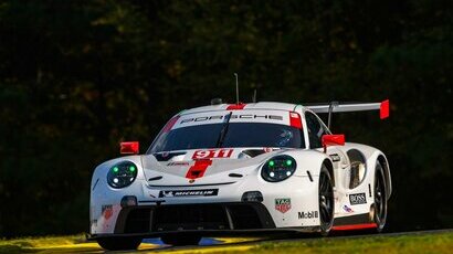 Предварительный обзор 10-й гонки чемпионата IMSA WeatherTech SportsCar, Лагуна-Сека (США)