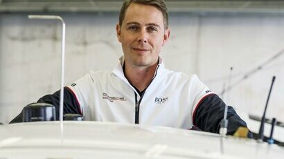 Предварительный обзор 10-й гонки чемпионата IMSA WeatherTech SportsCar, Лагуна-Сека (США)