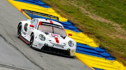 Предварительный обзор 10-й гонки чемпионата IMSA WeatherTech SportsCar, Лагуна-Сека (США)
